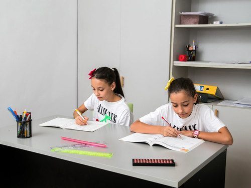 Подготовка за НВО по „Български език“ и „Математика“ за 4 клас, за 7 клас, за 10 клас и за 12 клас